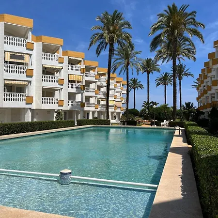 Holiday Beach Apartamento *