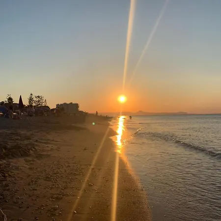 Apartamento Holiday Beach Dénia