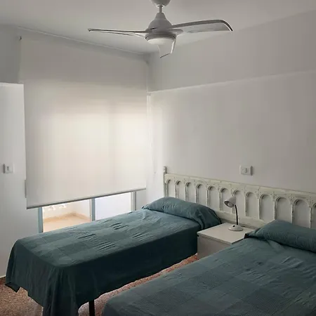 Apartamento Holiday Beach *