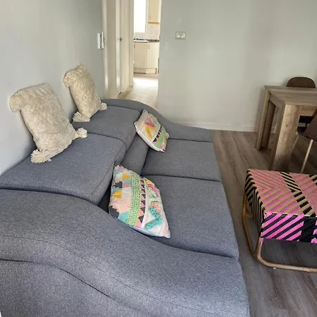 Holiday Beach Dénia