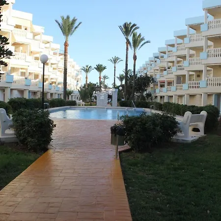 Apartamento Holiday Beach *
