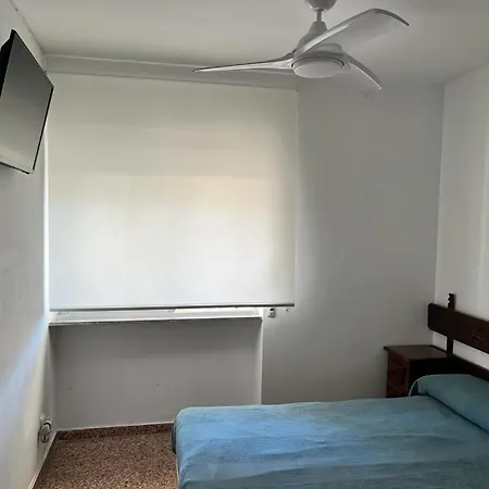 Apartment Holiday Beach