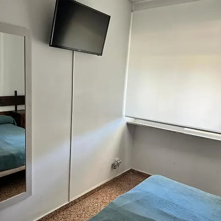 Holiday Beach Apartment *