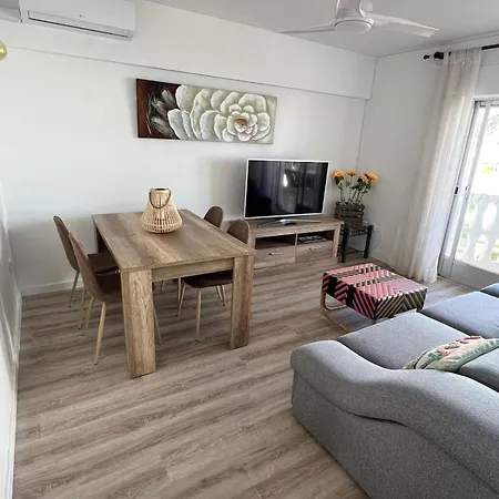 Holiday Beach * Dénia