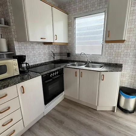 Holiday Beach * Dénia