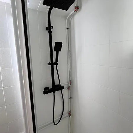 Holiday Beach Apartment