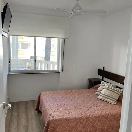 Apartment Holiday Beach *