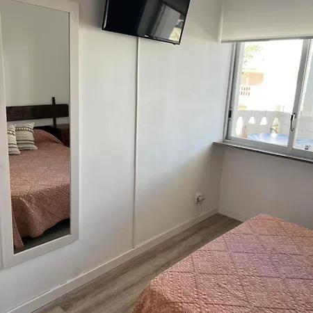 Holiday Beach Apartment