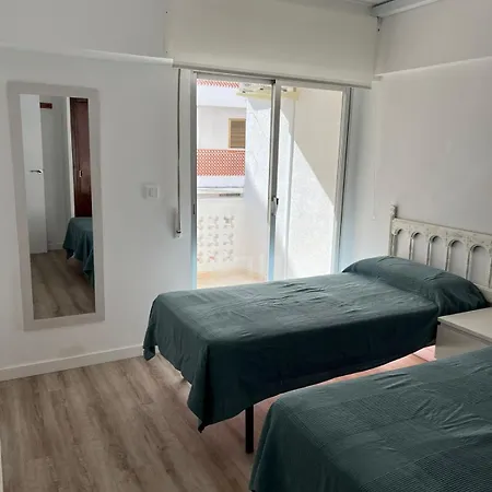 Holiday Beach * Denia