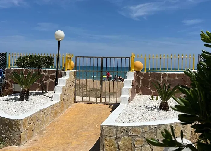 Holiday Beach Appartement Dénia