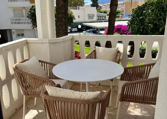 Holiday Beach * Dénia