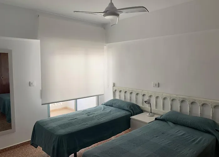 Appartement Holiday Beach *