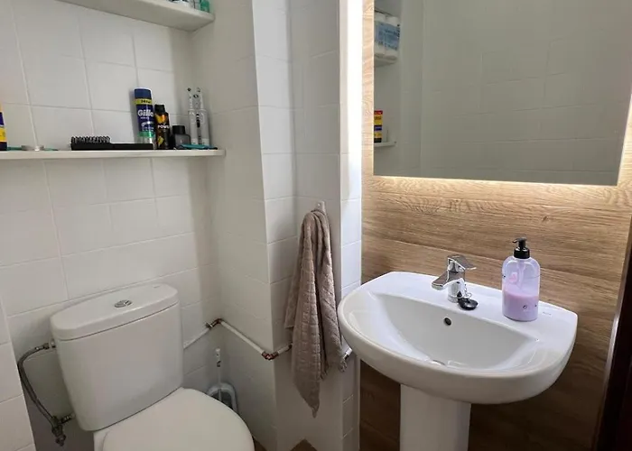 Holiday Beach 德尼亚