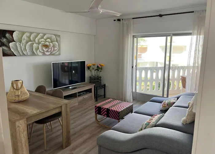 Appartement Holiday Beach