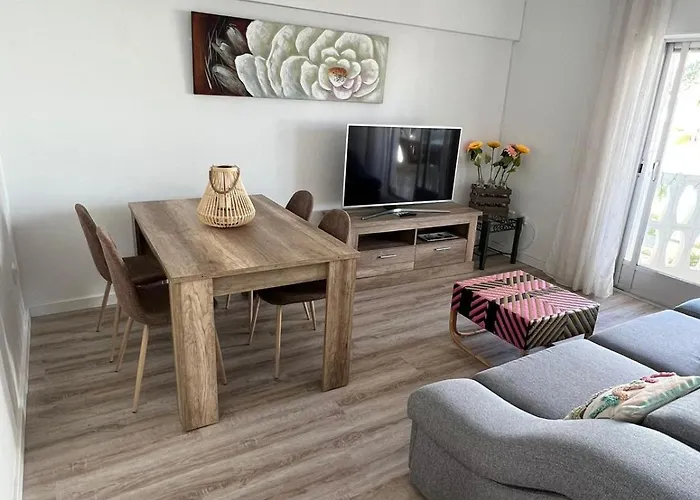 Holiday Beach * Dénia