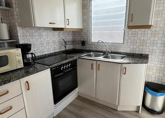 Holiday Beach * Dénia