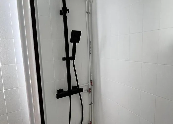 Holiday Beach 公寓