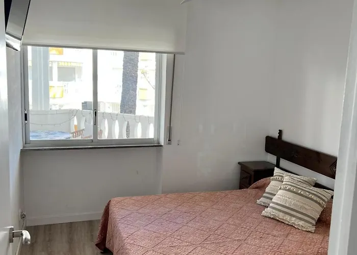 公寓 Holiday Beach *