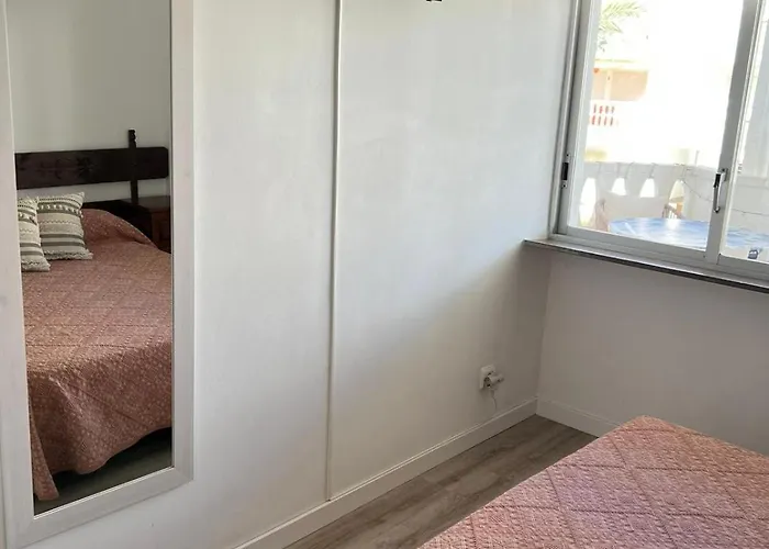 Holiday Beach Appartement