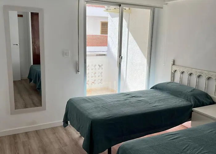 Holiday Beach * Dénia