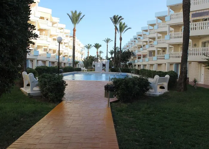 Appartement Holiday Beach *