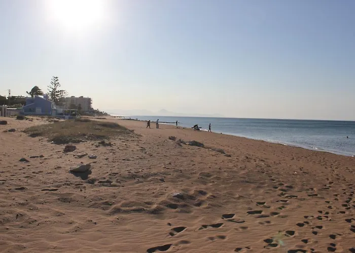 Holiday Beach Dénia