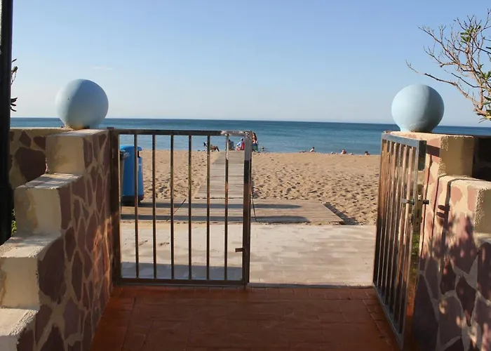 Holiday Beach Appartement *