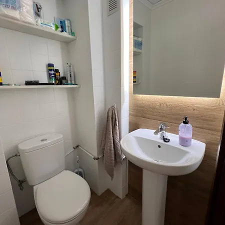 Holiday Beach Dénia