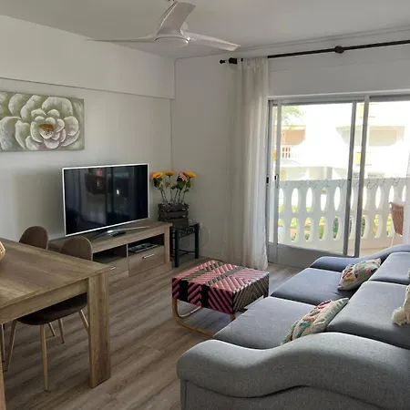 Appartement Holiday Beach