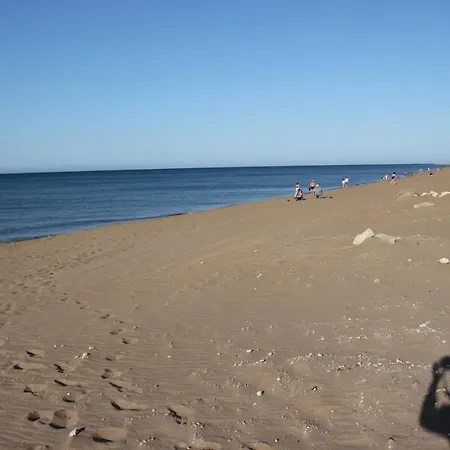 Holiday Beach *