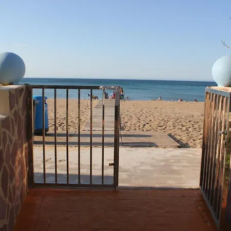Holiday Beach Daire *