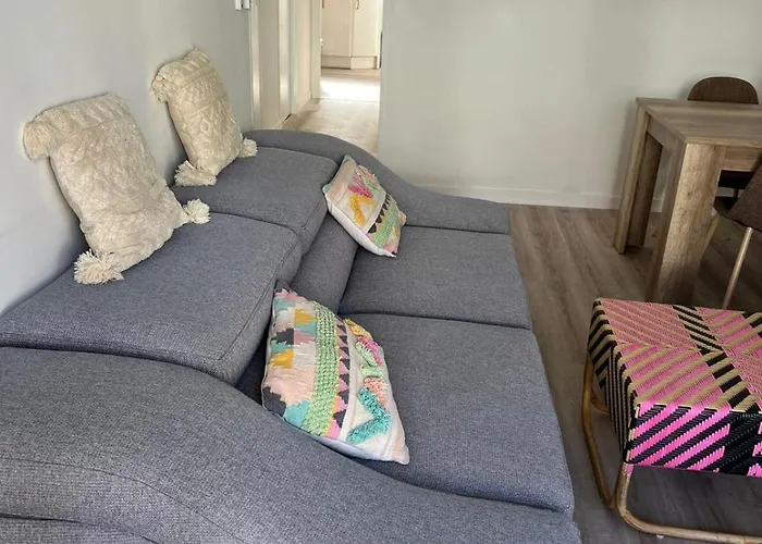 Holiday Beach デニア